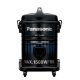 Panasonic 1 - 1500W 15L Dust Capacity Drum Type Tough Style Plus Vacuum Cleaner MC-YL690 Black  MZ